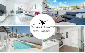 Captivating 2 Bedroom Apartment in popular Nueva Andalucia close to Centro Plaza